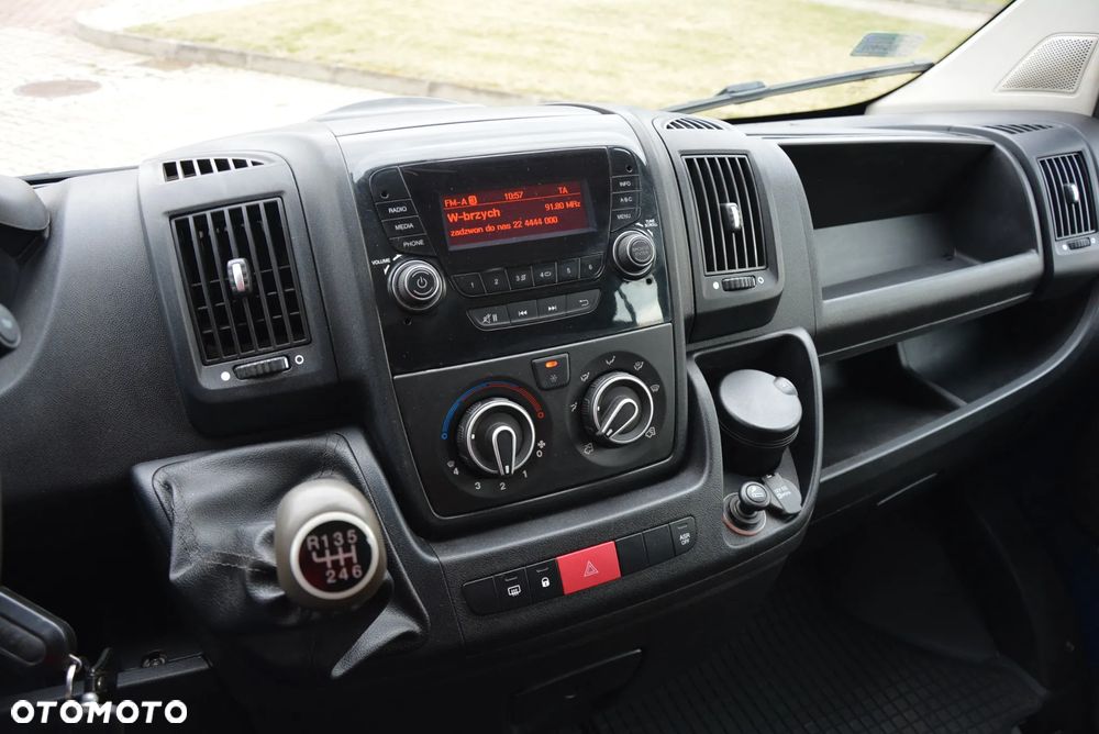 Citroën Jumper - 18