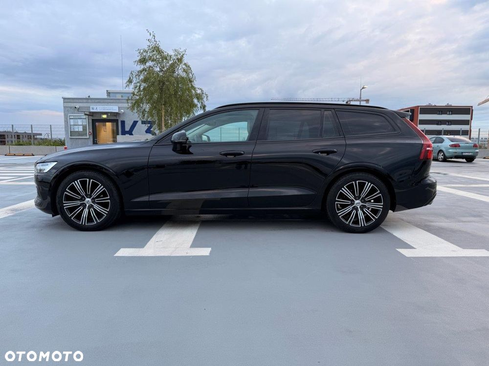 Volvo V60 D4 AWD Momentum - 2