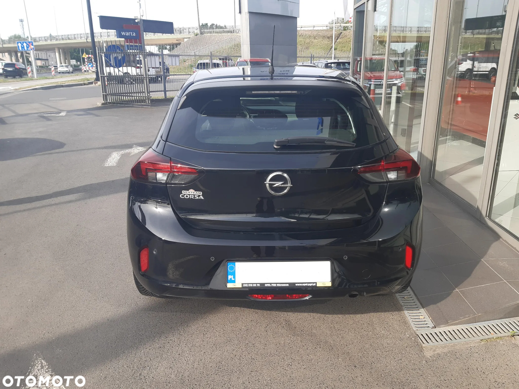 Opel Corsa 1.2 Edition S&S - 6