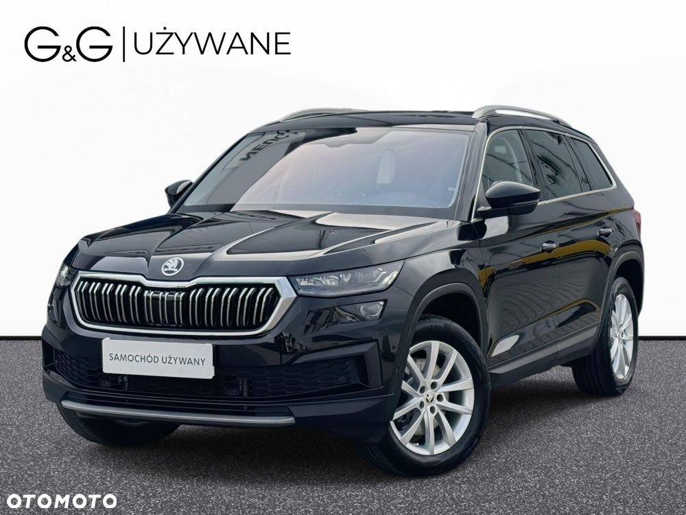 Skoda Kodiaq - 3