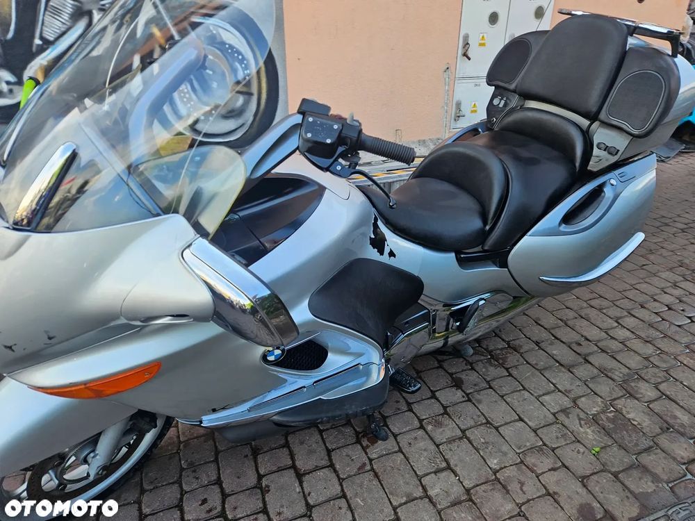 BMW R - 16