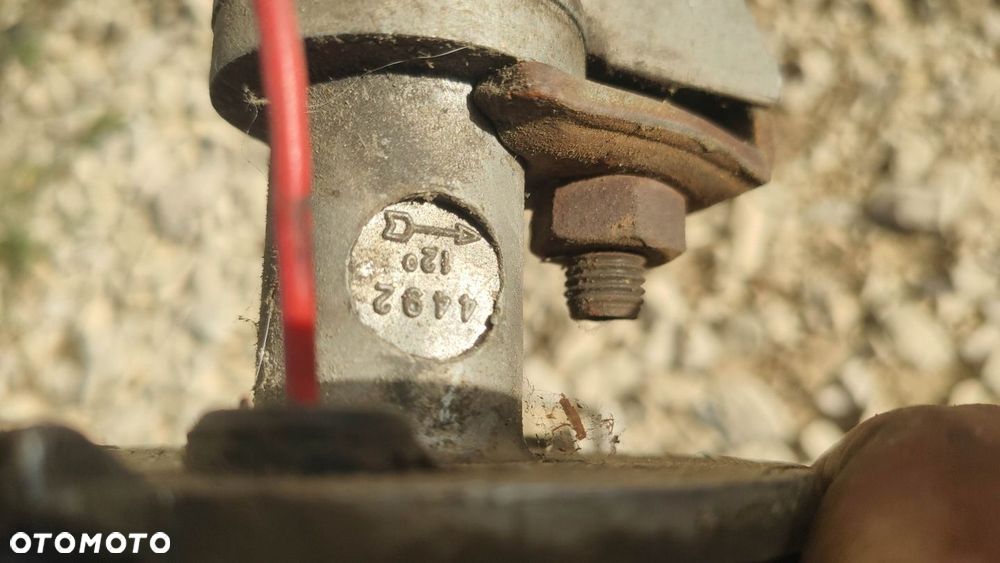 KL APARAT ZAPŁONOWY FSO POLONEZ 1.5 - 6