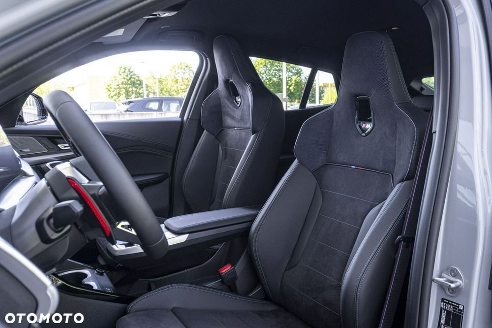 BMW X2 - 14