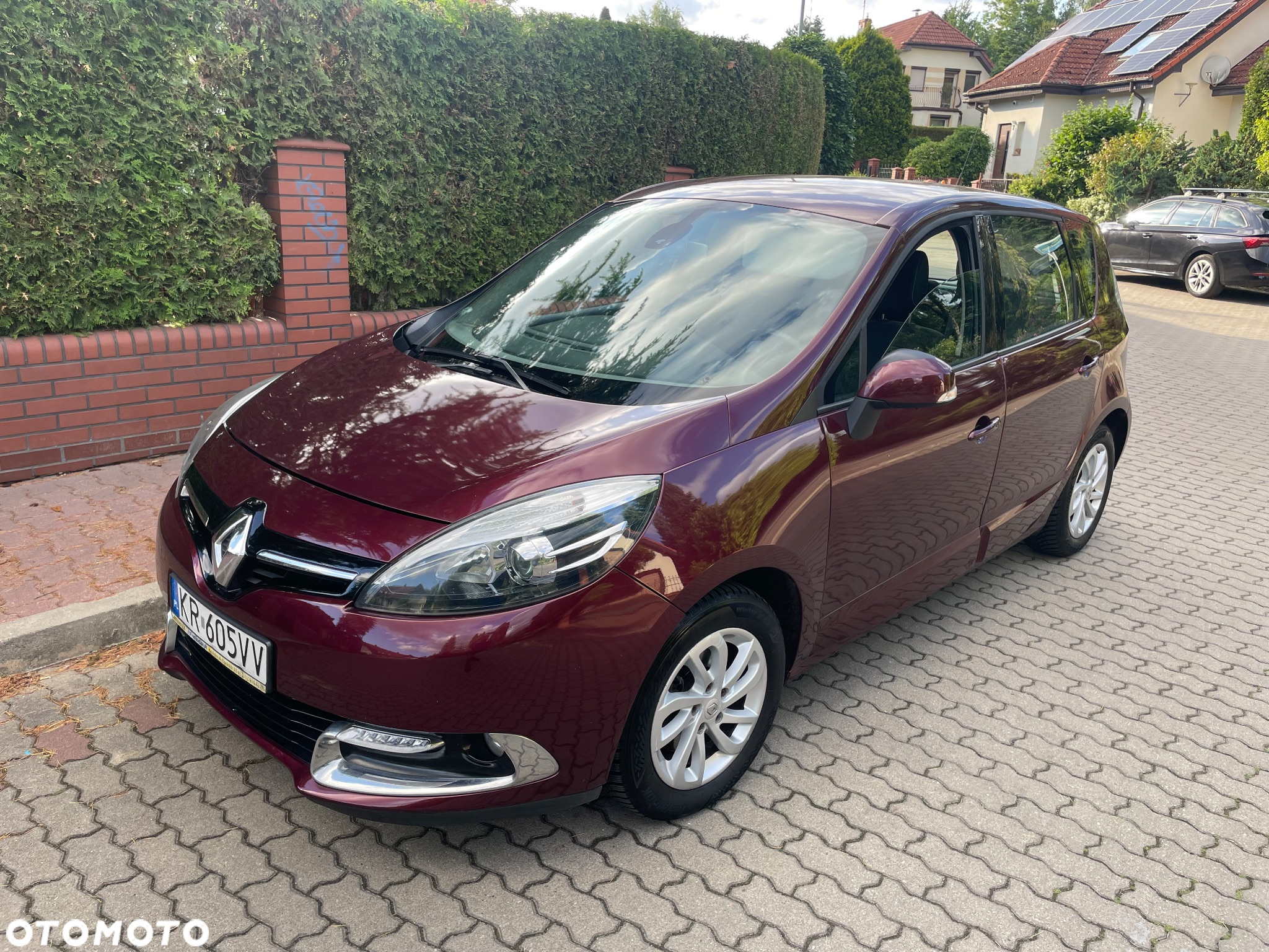 Renault Scenic - 2