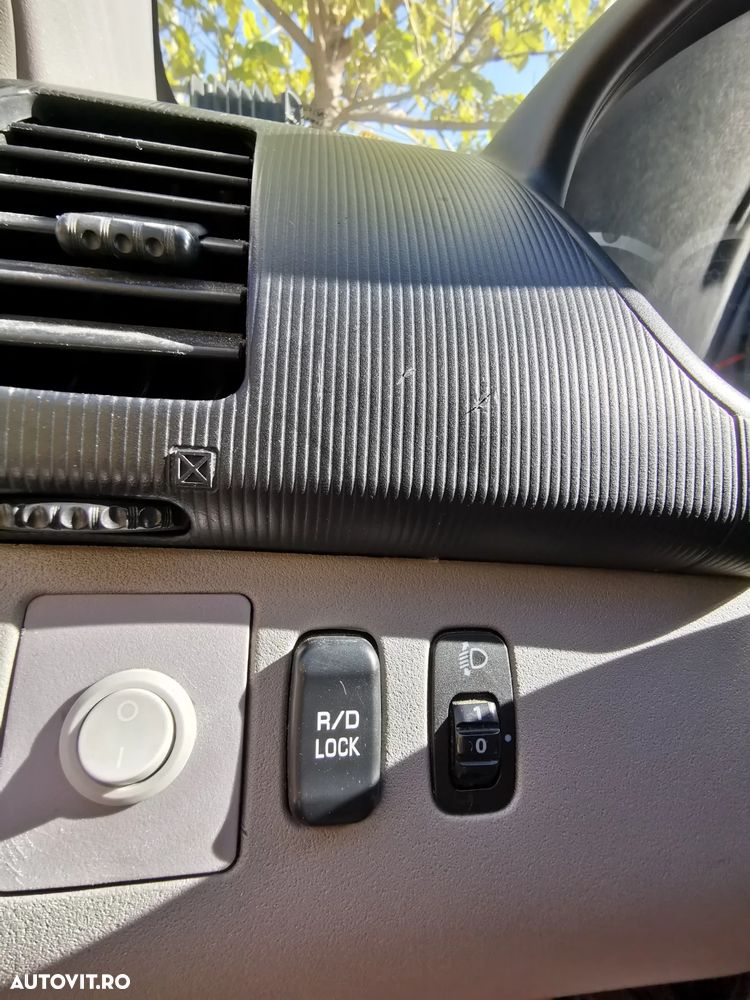 Mitsubishi L200 Double Cab 2.5 DI-D M/T Intense A89 - 7