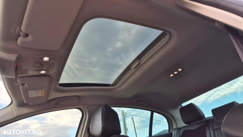 Renault Megane - 20