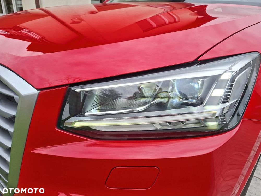 Audi Q2 - 2