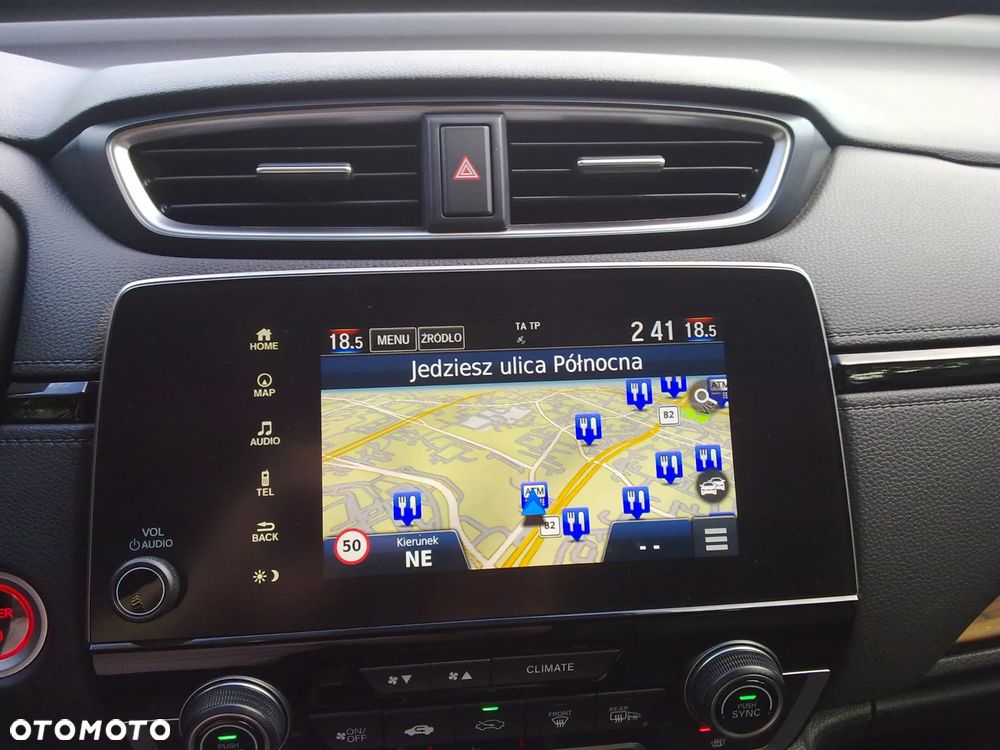 Honda CR-V 2.0 i-MMD Executive (Honda Connect+) - 33