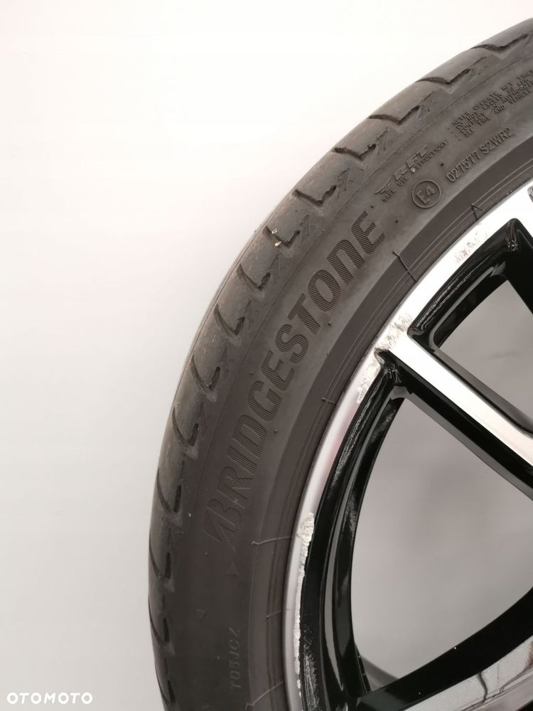 BMW 3 G20 G21 KOLA FELGI ALUFELGI OPONY LATO 225/40R19 255/35R19 24ROK - 15
