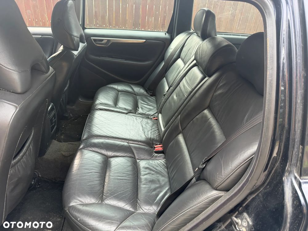 Volvo V70 2.4 Edition Comfort - 21