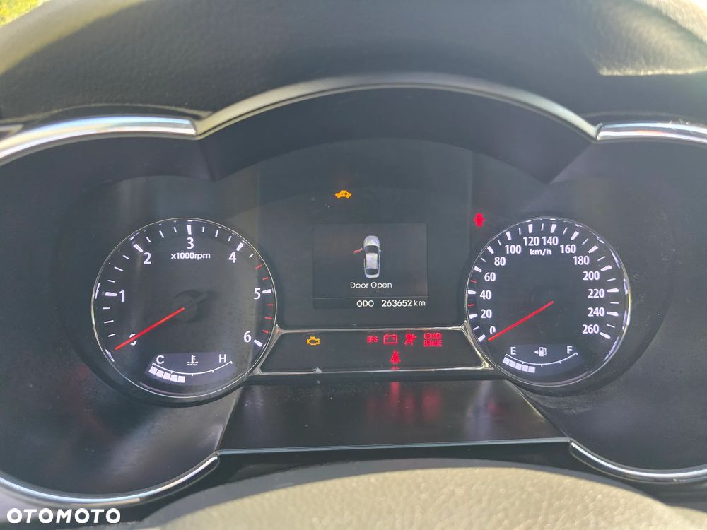 Kia Optima 1.7 CRDi XL - 15