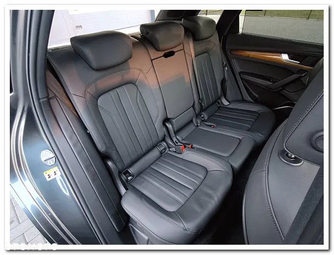 Audi Q5 45 TFSI quattro S tronic S line - 21