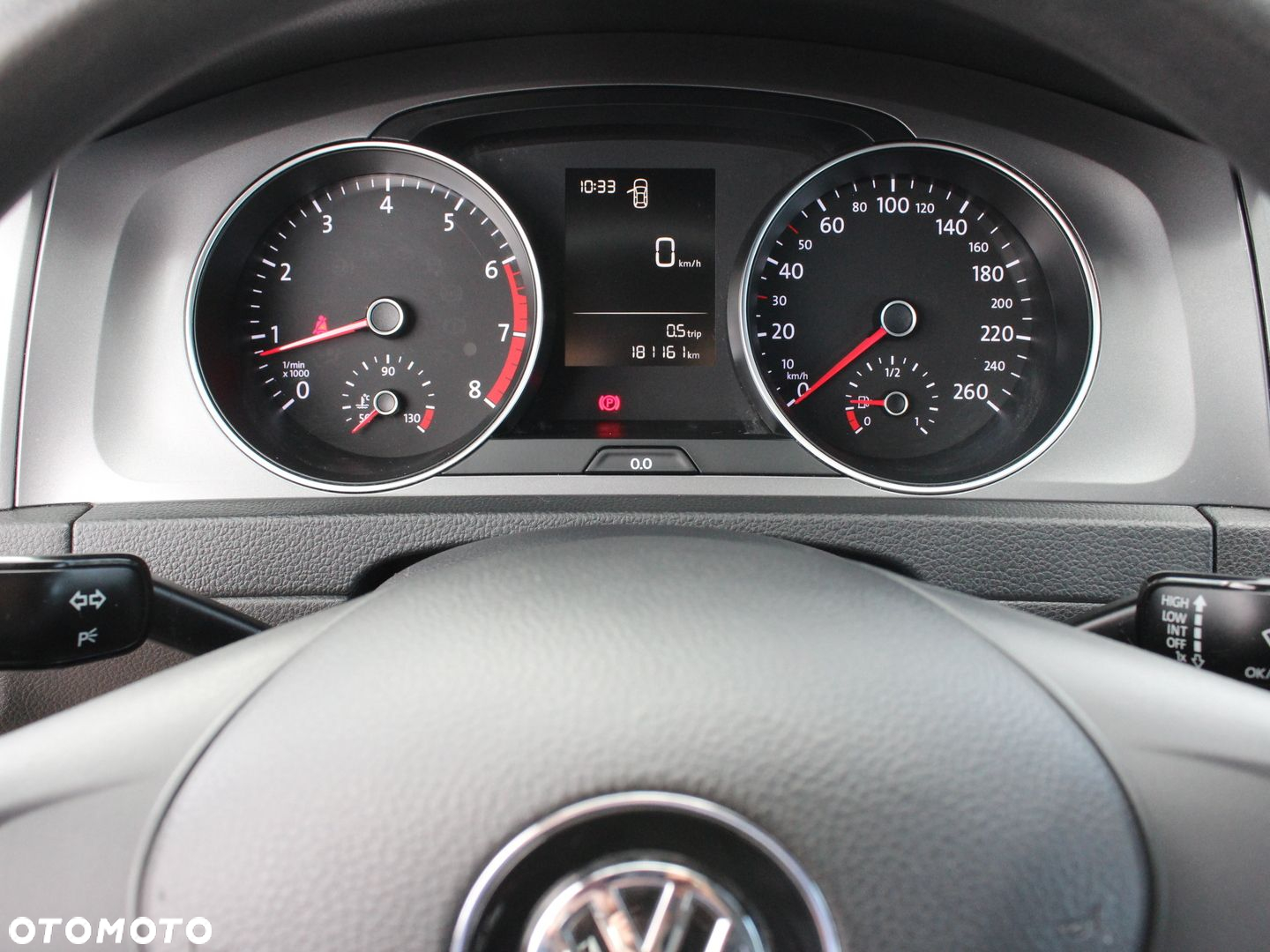 Volkswagen Golf - 14