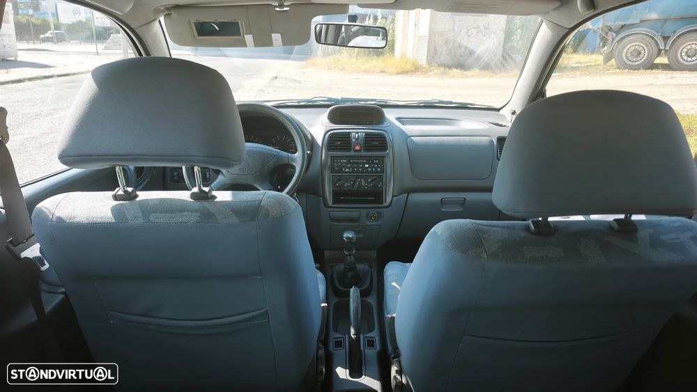 Mitsubishi Space Star 1.3 Comfort - 5