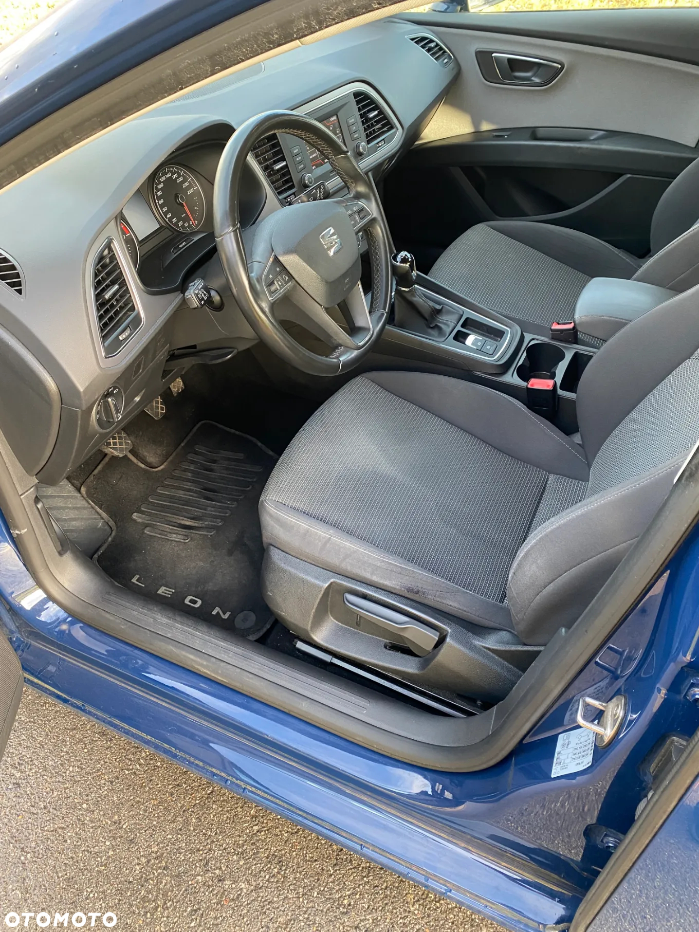 Seat Leon - 5