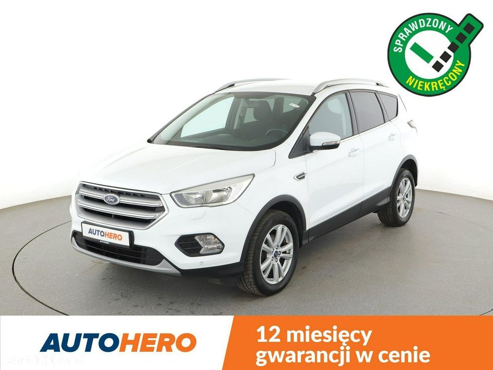 Ford Kuga 1.5 EcoBoost 2x4 Trend - 1