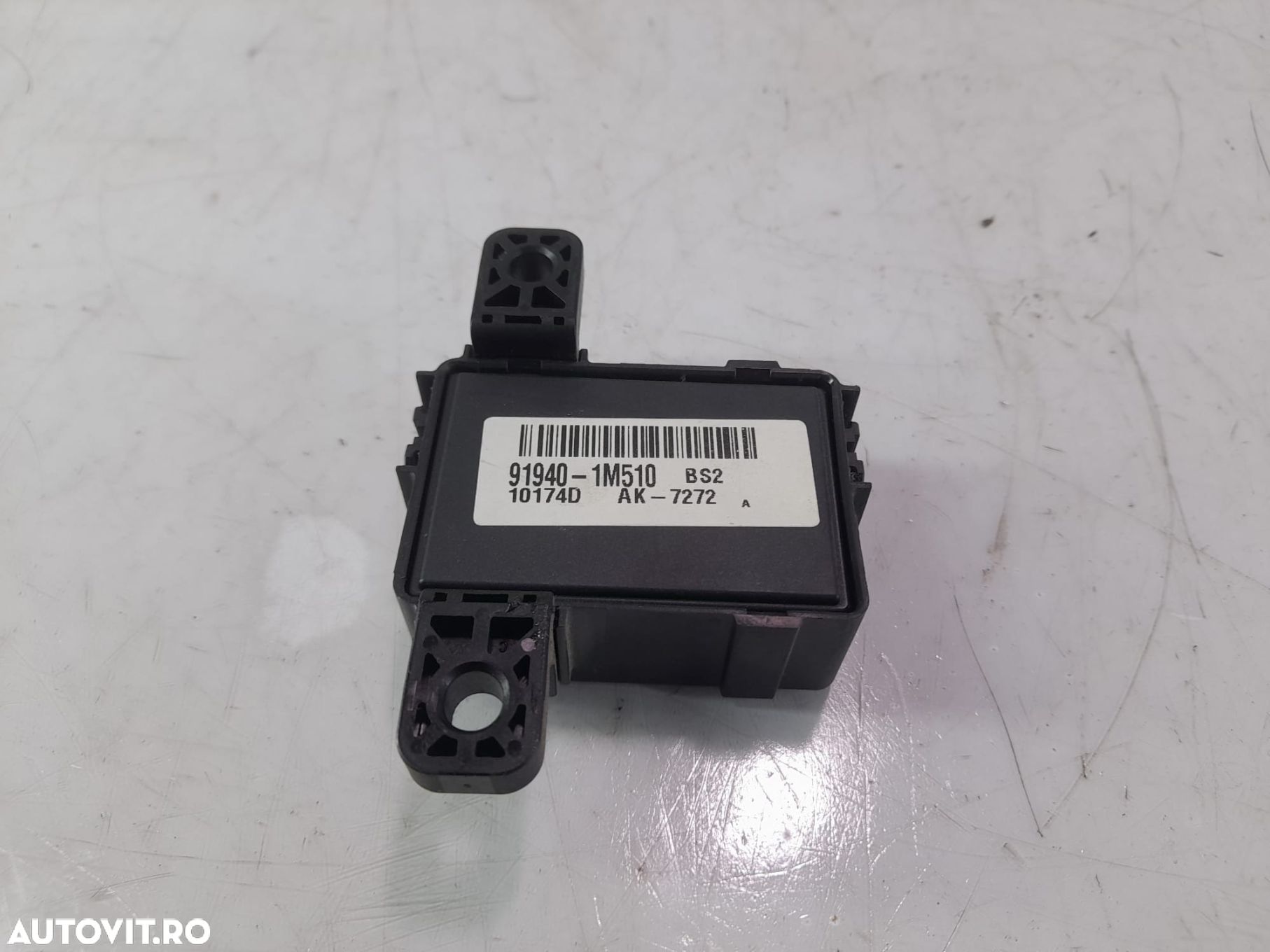 Modul 91940-1M510 Hyundai ix35 1 [2009 - 2013] 2.0 crdi D4HA - 1