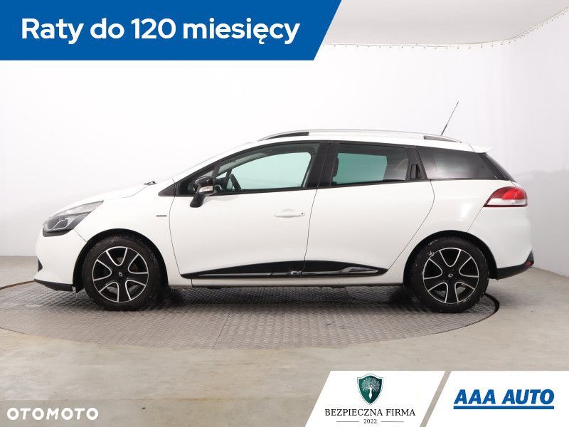 Renault Clio - 4