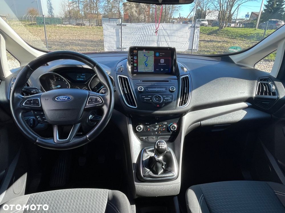 Ford C-MAX - 6
