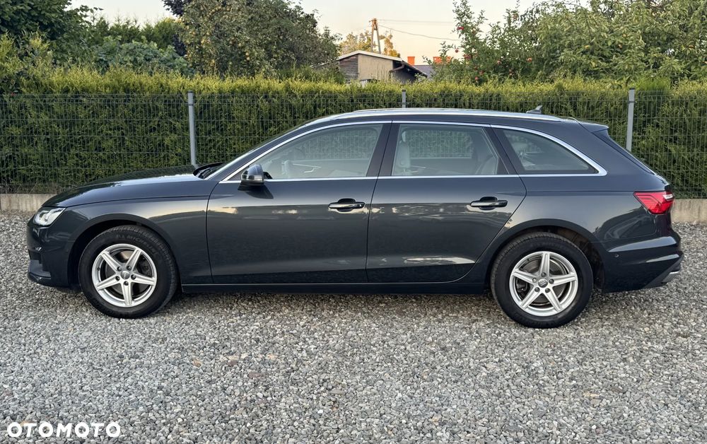 Audi A4 ver-35-tdi-s-tronic - 6