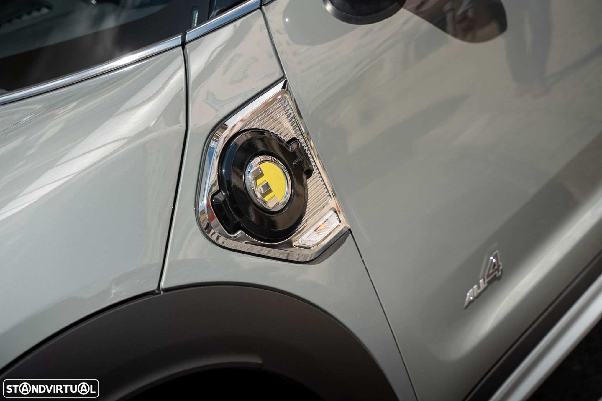 MINI Countryman Cooper SE ALL4 Auto - 27