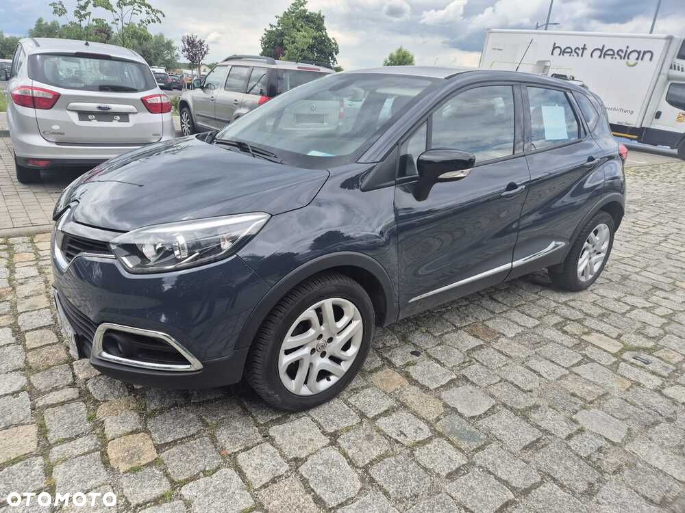 Renault Captur - 4