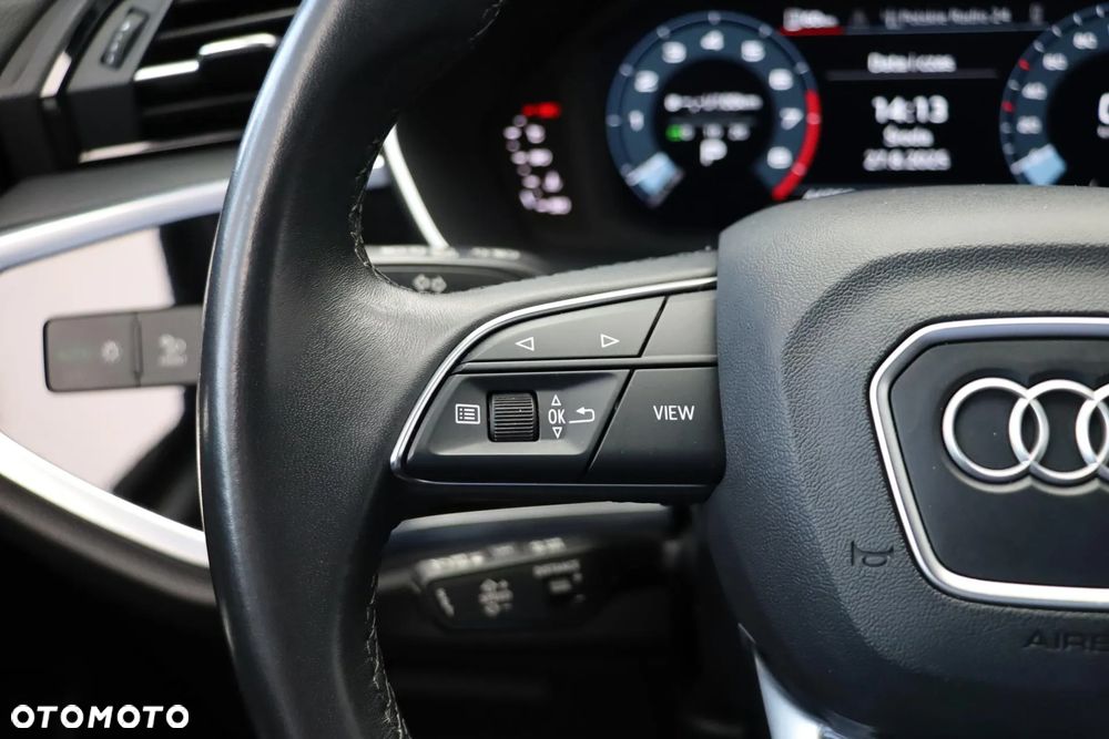 Audi Q3 35 TFSI Advanced S tronic - 23