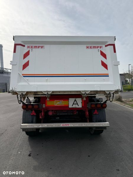 Kempf SKM35/3 - 4
