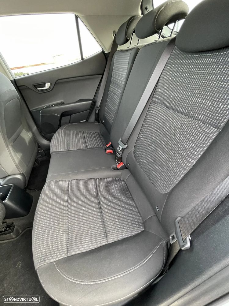 Kia Stonic 1.0 T-GDI Drive - 12