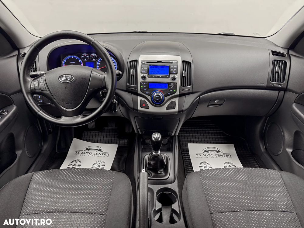 Hyundai i30 CW 1.4 GL Classic - 5