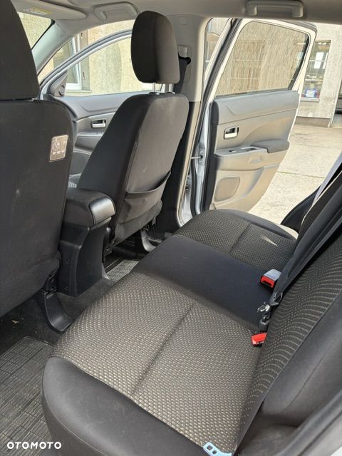 Mitsubishi ASX 1.6 Invite - 7
