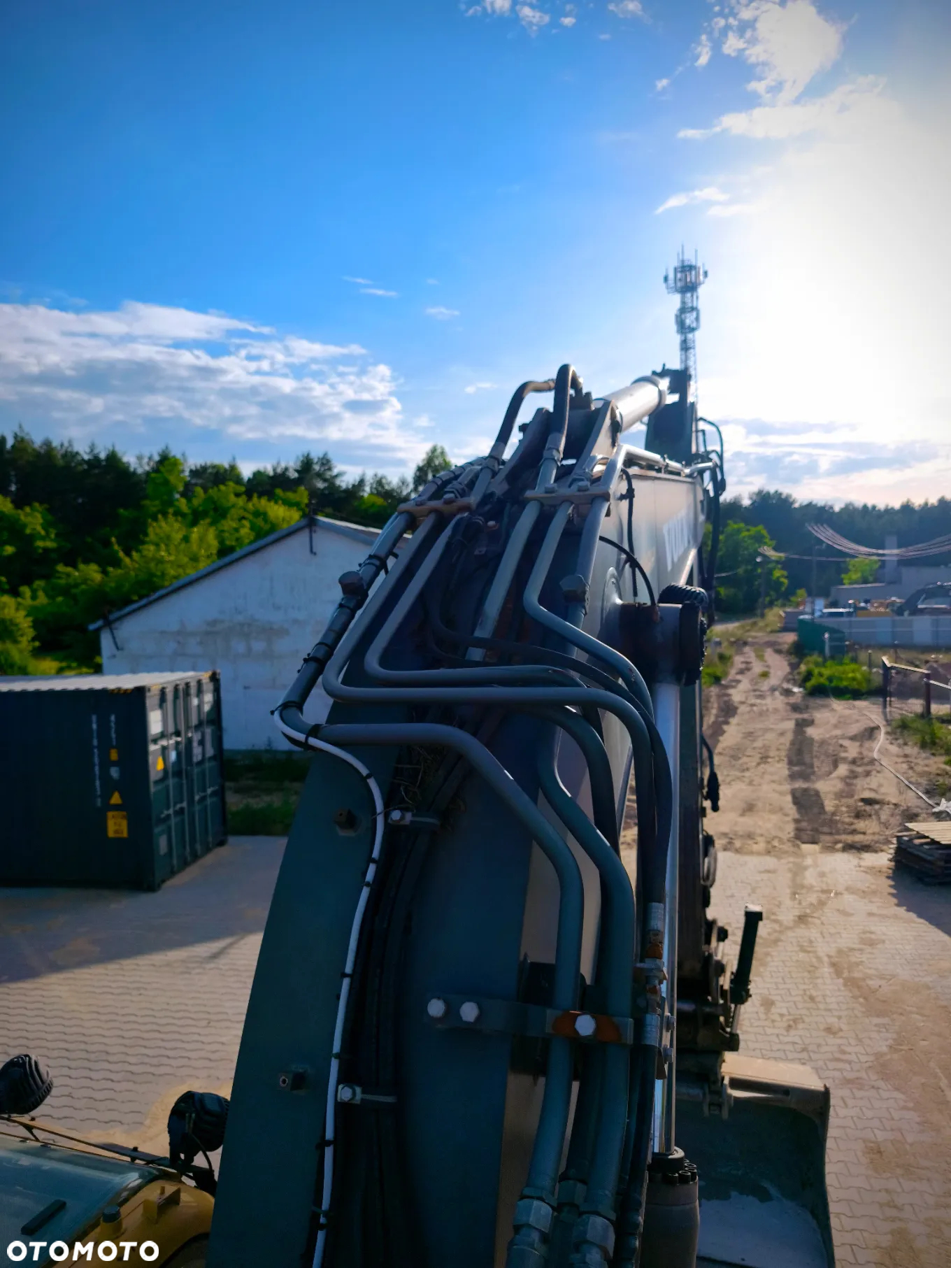 Volvo ECR 235 CL - 9