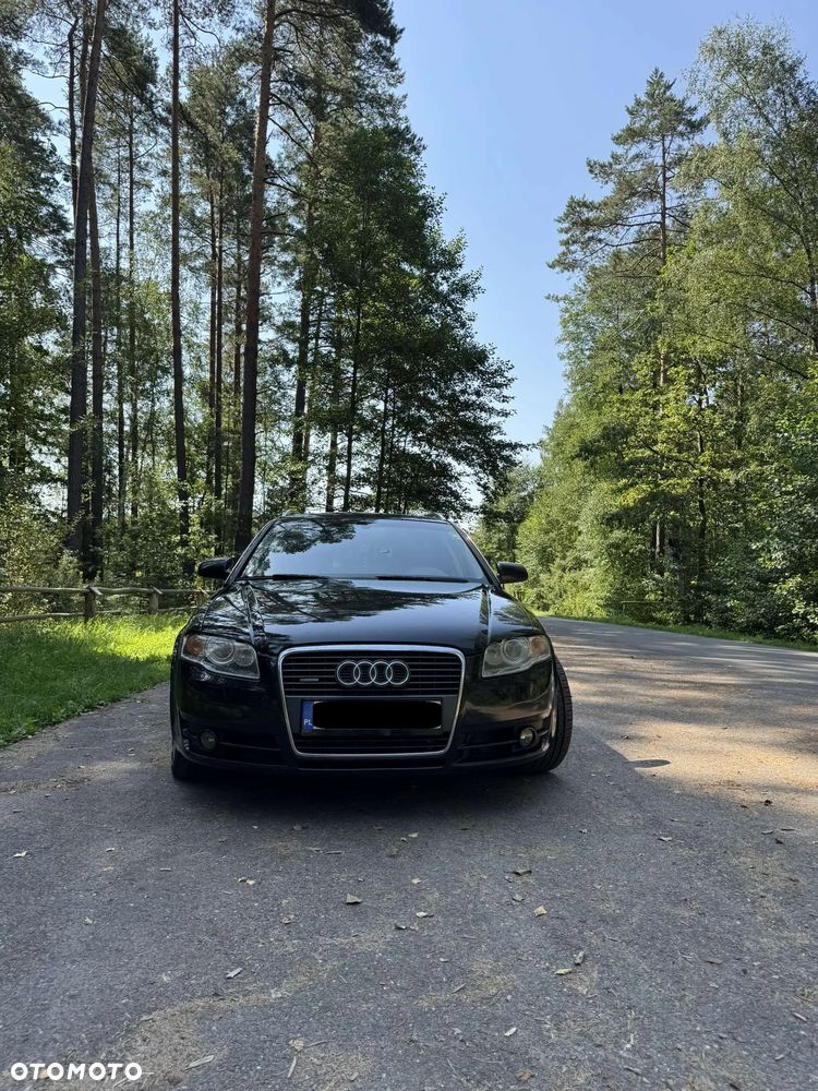 Audi A4 Avant - 3