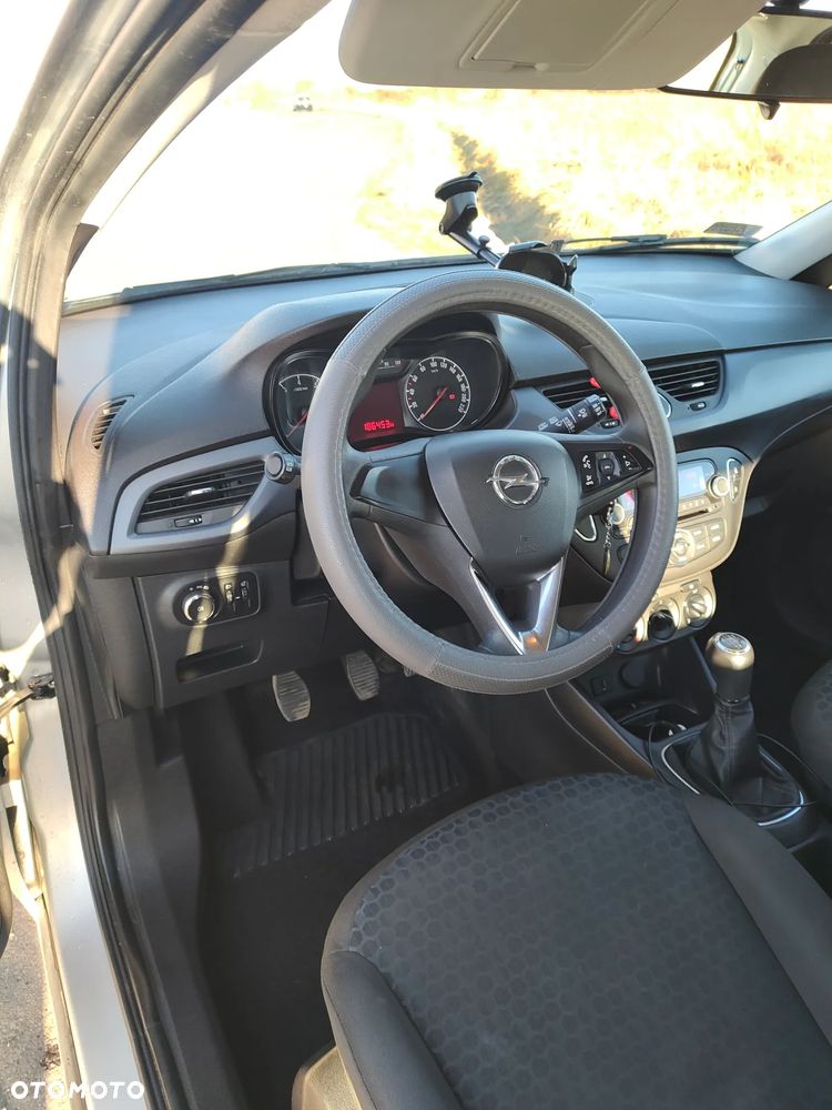Opel Corsa 1.4 Enjoy - 7