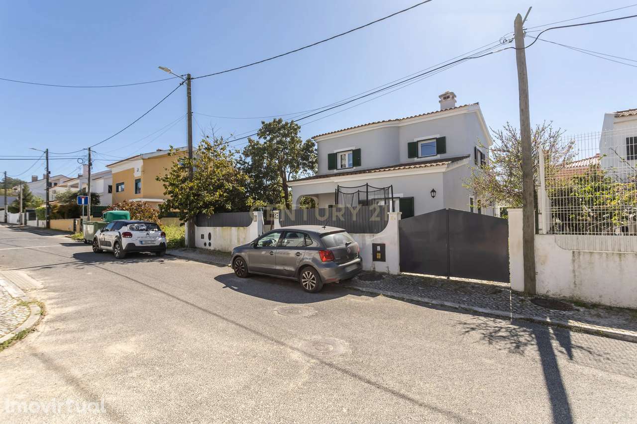 Moradia Isolada  em Azeitão - Grande imagem: 3/45