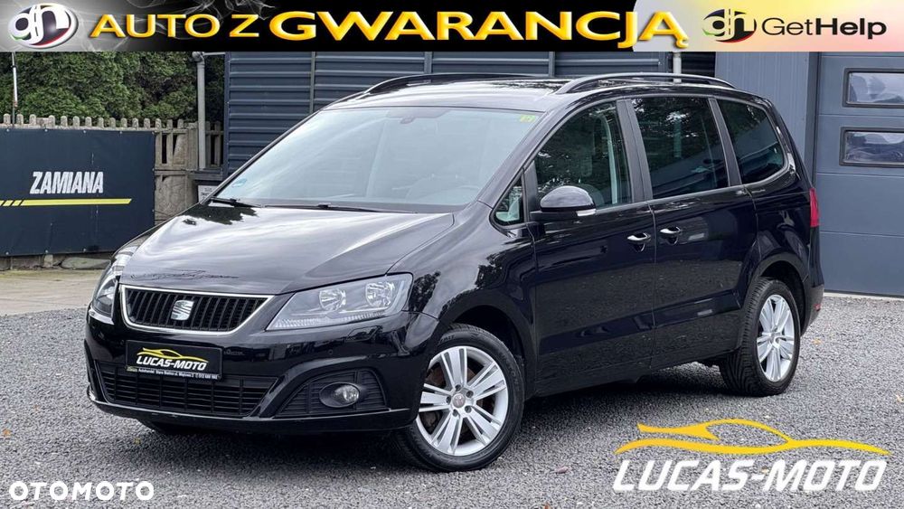 Seat Alhambra - 2