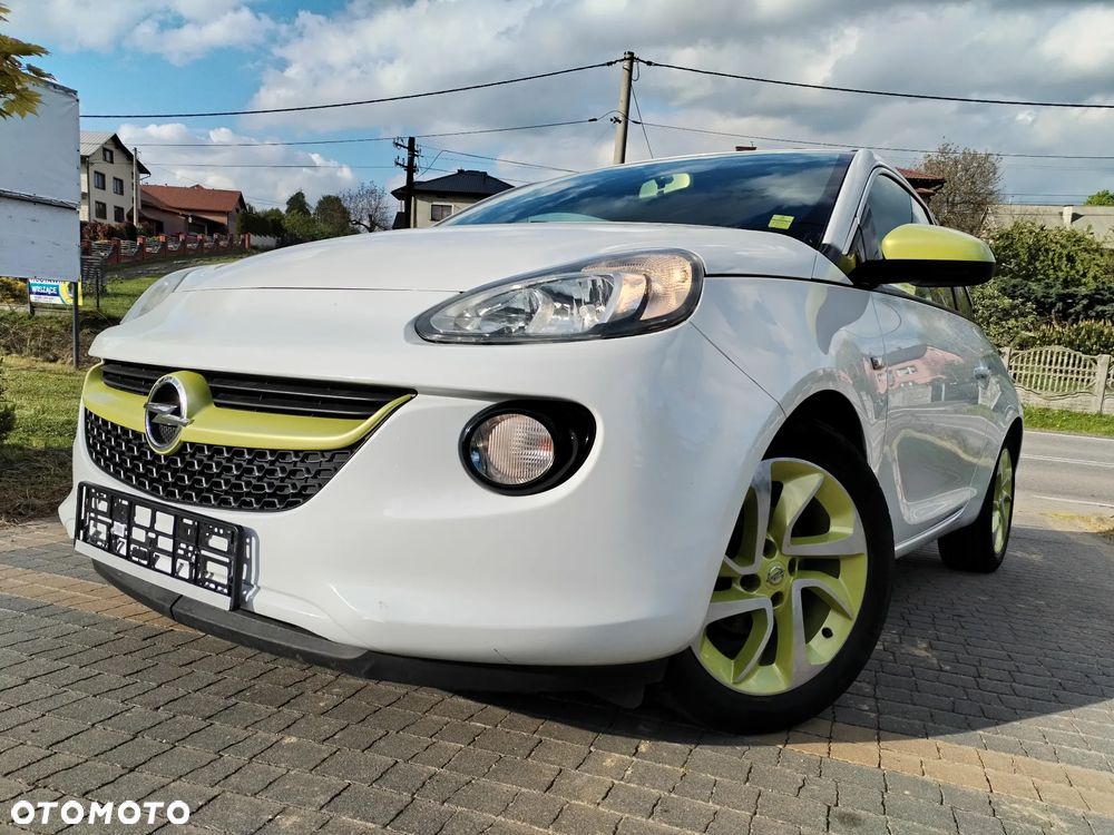 Opel Adam - 29