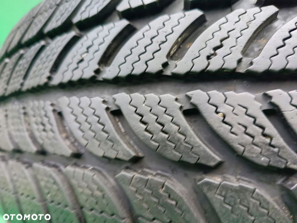 195/65/15 dębica frigo 2, 4 szt 7,7 mm - 5