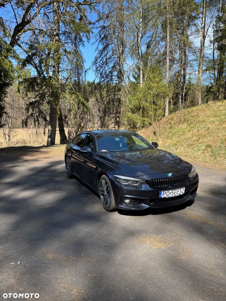 BMW Seria 4 430i xDrive - 3