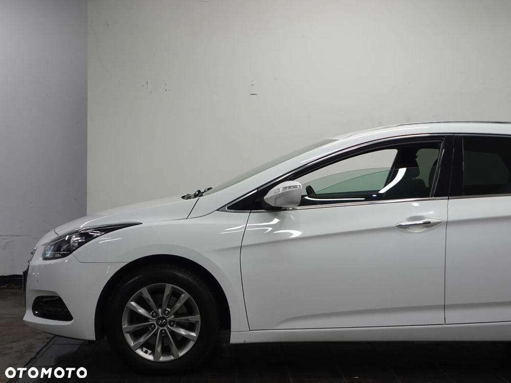 Hyundai i40 1.7 CRDi Business - 15