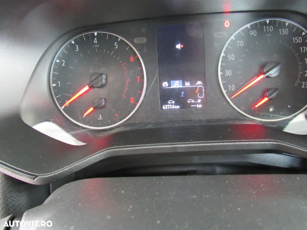 Renault Clio TCe 90 EQUILIBRE - 12