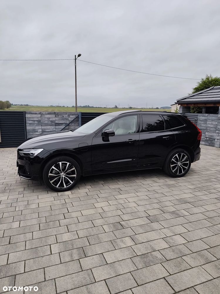 Volvo XC 60 T6 Plug-In Hybrid AWD Plus Dark - 13