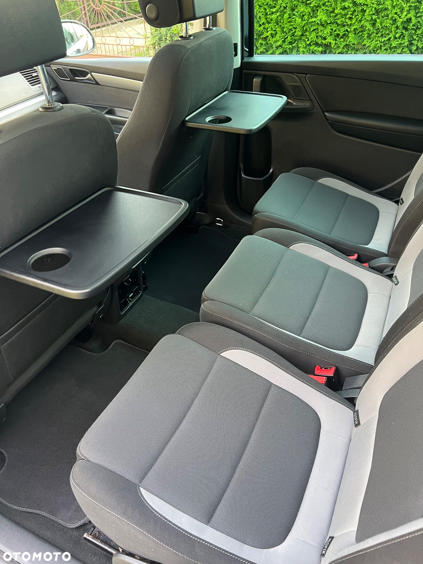 Volkswagen Sharan 2.0 TDI BlueMotion Technology Life - 32