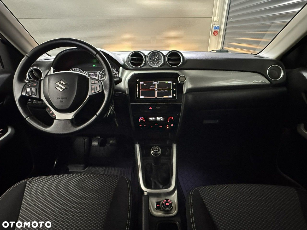Suzuki Vitara - 14