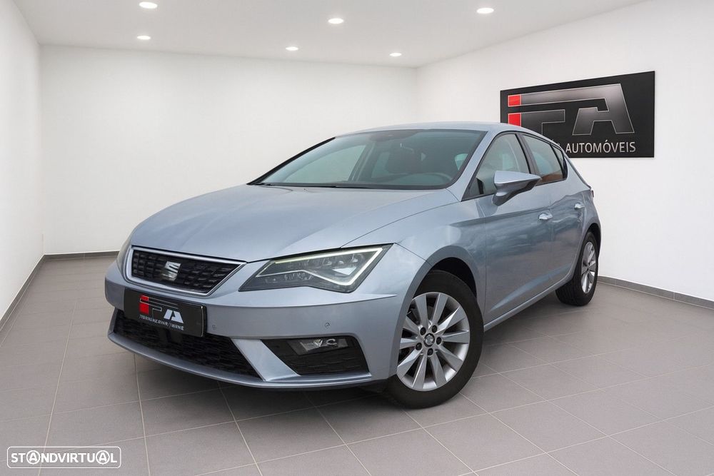 SEAT Leon 1.6 TDI Style S/S