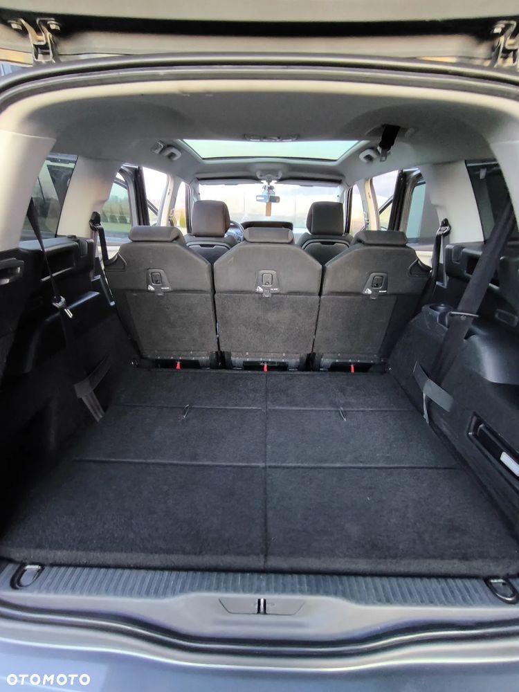 Citroën C4 Picasso 1.6 THP Exclusive - 5
