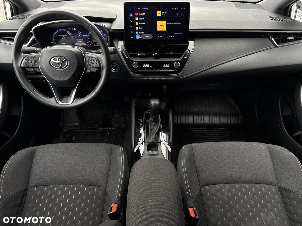 Toyota Corolla 1.8 Hybrid Comfort - 16