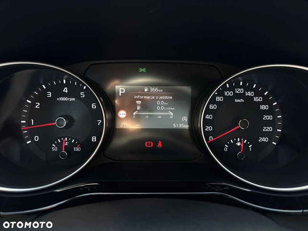 Kia XCeed 1.6 T-GDI Tribute DCT - 16