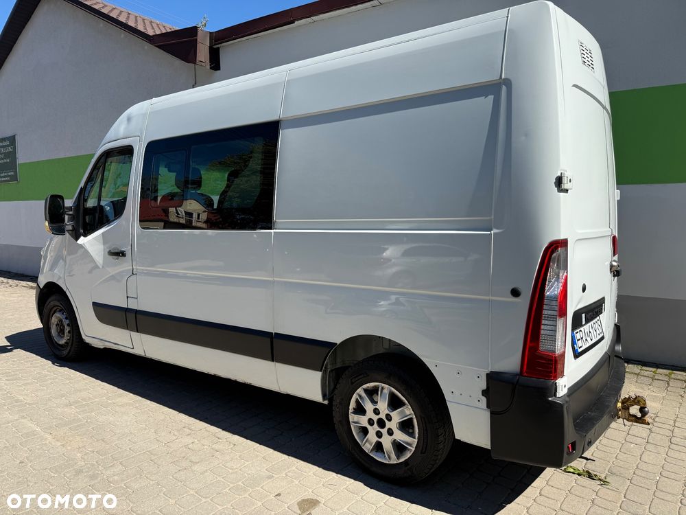 Renault Master - 4