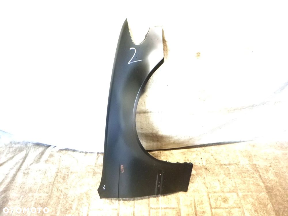 bmw 3 e46 lift 01r- błotnik nowy prawy przód przedni - 1